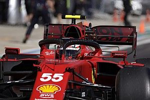 A probléma, amely Damoklész kardjaként Szocsiban is a Ferrari fölött lebeg