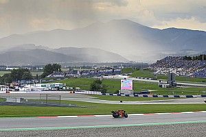 Austrian MotoGP qualifying - Start time, how to watch