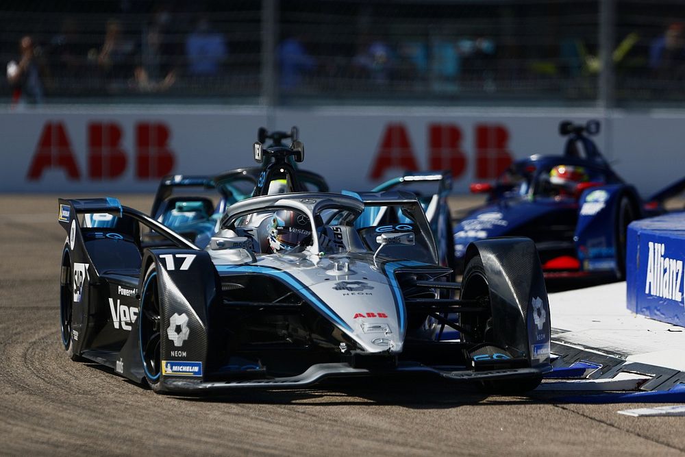 E-Prix Berlino: vince Nato, ma De Vries è Campione del Mondo!