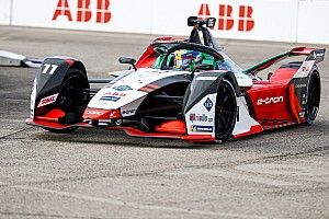 Di Grassi dá show, vence em Berlim e pode ser bicampeão da Fórmula E