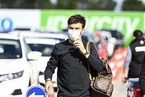 Gasly : Pour revenir dans le top 10, "il faudra être irréprochable"
