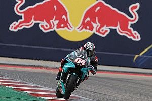 Andrea Dovizioso: Saya Tidak Pernah Berteman dengan Rossi