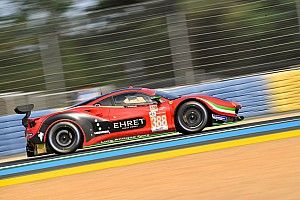 Bleekemolen legt uit: wel of niet wisselen van remmen op Le Mans?