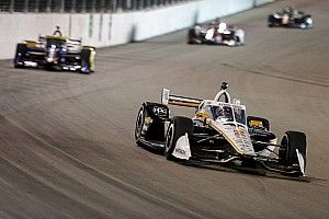 IndyCar at Gateway: Start time, how to watch, entry list & more