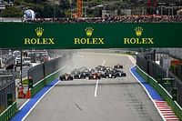 F1 | GP di Russia: il promoter fiducioso che la gara si farà