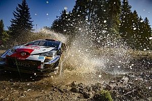 WRC Greece: The Good, The Bad and a Flying Finn