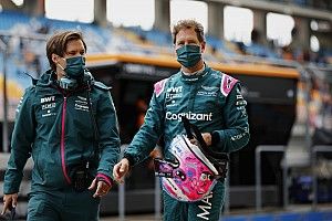Vettel: F1 przestaje być wyjątkowa