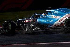 Alonso se libra de sanción tras la clasificación de Turquía