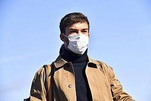 Pierre Gasly nem csak a Forma-1-ben tehetséges
