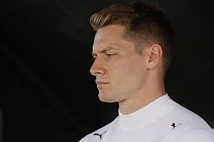 Newgarden accepts title defeat in IndyCar, focused on securing second