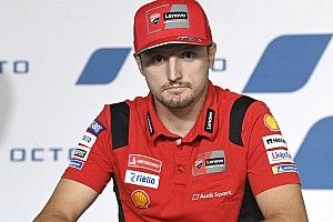 Jack Miller Beberkan Hasil Memata-matai Honda