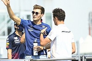Mercedes, Russell yerine Norris'i mi seçmeliydi?