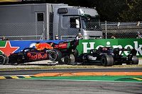 Wurz acht derde botsing Verstappen en Hamilton “zeer waarschijnlijk”
