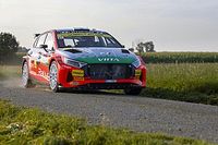WRC: la Hyundai i20 N Rally2 vince subito. Adamo: "Ma c'è di più..."