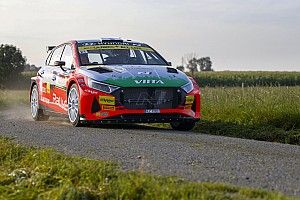 WRC: la Hyundai i20 N Rally2 vince subito. Adamo: "Ma c'è di più..."
