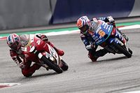Honda Team Asia Targetkan Hasil Lebih Baik di Putaran Selanjutnya