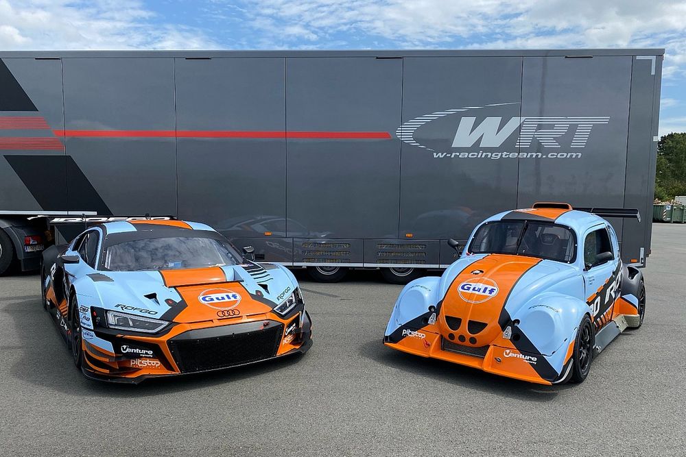 Delétraz senior wraca na Le Mans