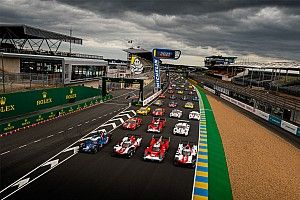 Le Mans 2021: así es el formato de clasificación