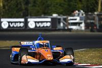 Portland IndyCar: Dixon leads Newgarden, Jones in final practice