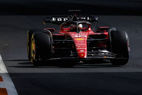 Ferrari no le pedirá a Leclerc cambiar su estilo de conducción