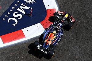 Perez nie kryje rozczarowania