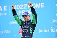 Robin Frijns vertrekt tevreden uit Rome: "Tas zit vol punten"