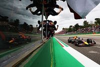 Marko vol lof over aanvalslust van Red Bull Racing in Imola