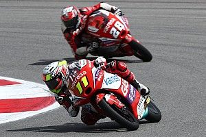 Persaingan Moto3 di Red Bull Ring Bakal Sarat Emosi