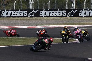 Quartararo “didn’t expect” Yamaha’s early 2022 MotoGP struggles