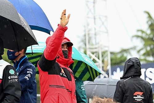 Леклер объяснил аварию в Имоле: Всему виной жадность