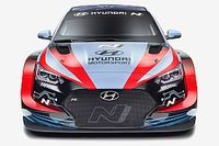 2022 ETCR aracını tanıtan Hyundai, yeni sürücü kadrosunu açıkladı