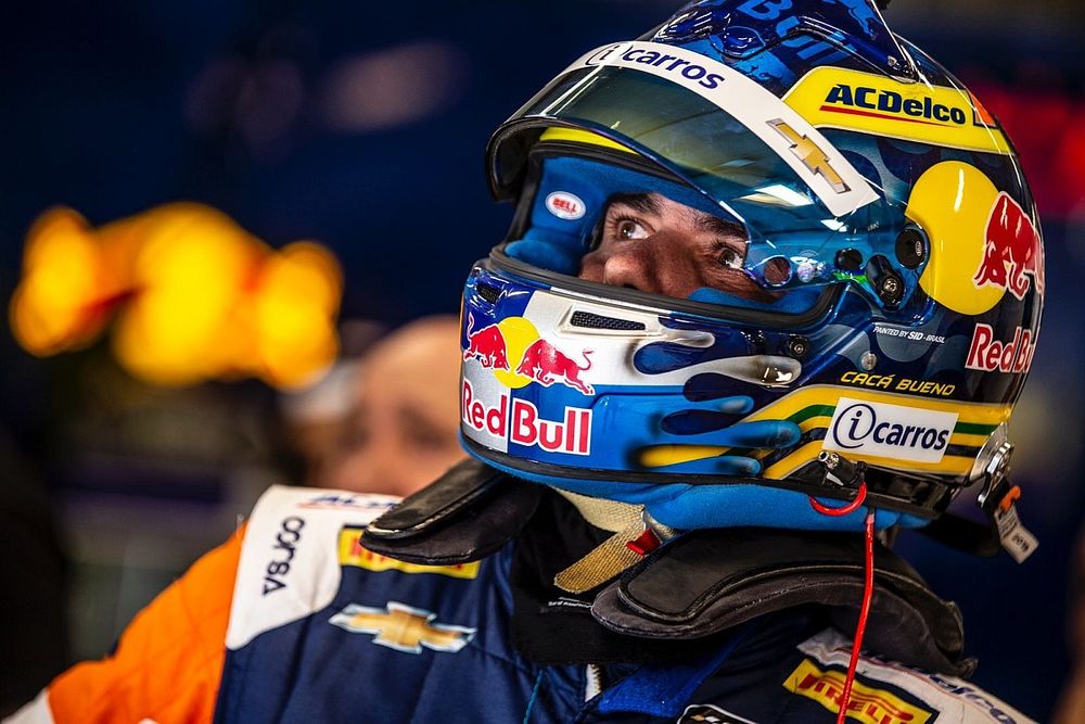 Stock Car: Cacá Bueno pontua nas duas provas no Velocitta