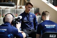 Sargeant sera pilote Williams en 2023 s'il obtient sa Super Licence