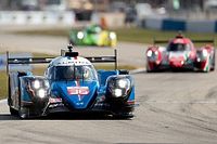 Alpine remporte les 1000 Miles de Sebring après plusieurs interruptions