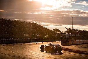 Date set for 2023 Australian Grand Prix