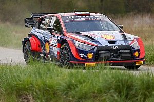 Hyundai reveals more details of Sordo/Solberg WRC 2022 schedule