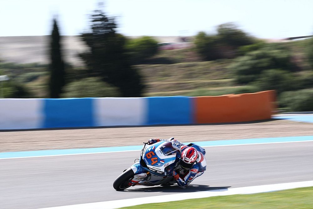 Nieuwe teamgenoot voor Bendsneyder: Hada vervangt Rodrigo