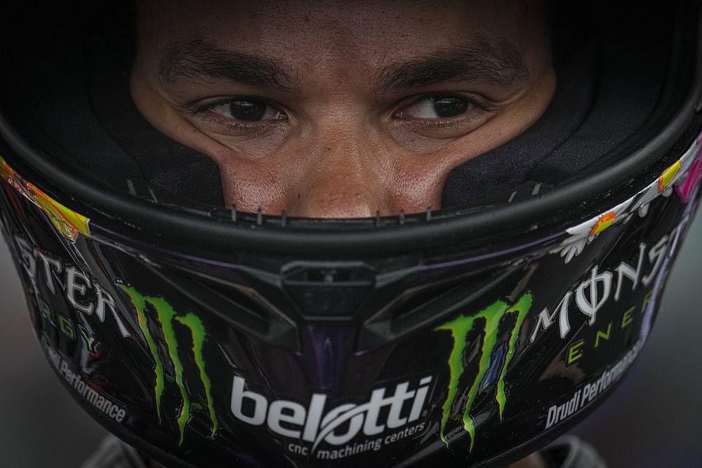 Toprak Razgatlioglu Berpotensi Gantikan Franco Morbidelli