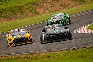 GT Sprint Race: peso 'extra' estabelece mais um desafio aos líderes