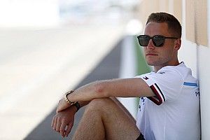 Marrakesh E-Prix: Upaya Vandoorne Tingkatkan Daya Tawar