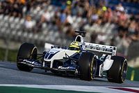 Ральф Шумахер: Я проехал на Williams 2003 года быстрее всей нынешней Ф1