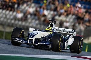 Tost: "Ralf Schumacher, Michael gibi şampiyonluklar kazanabilirdi"
