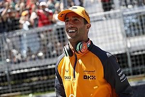 Hamilton után Ricciardo is F1-es filmen fog dolgozni