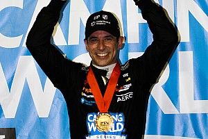 Castroneves still working on Daytona 500 NASCAR opportunity