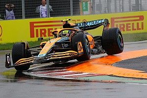 Norris: "Silverstone'da taraftarlarımızı mutlu etmeye çalışacağız"