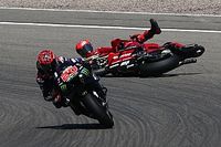 Quartararo zastąpił Marqueza