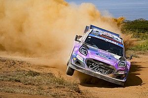 WRC | Vergogna al Safari: Greensmith capotta, i marshal non lo aiutano