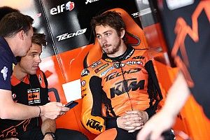 Hilangkan Stres, Remy Gardner Enggan Sentuh Motor