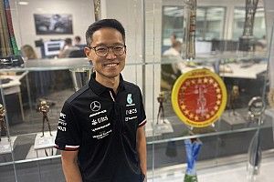 How to become a Composite Design Engineer in F1 – Qualifications, skills and more