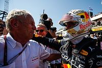 Sergio Perez Jadi Sasaran Kritik Helmut Marko